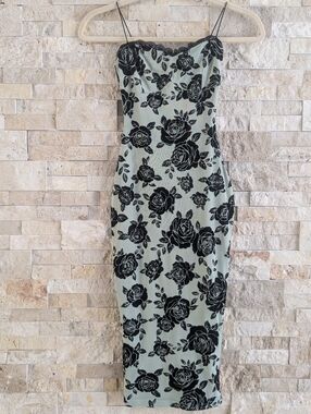 Windsor bodycon dress XS